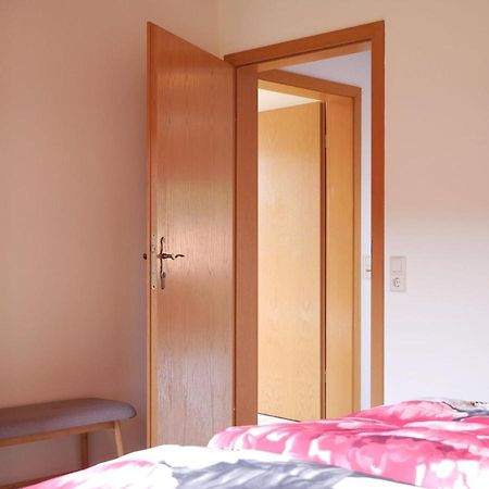 Ferienwohnung Obere Alm Oberkirch  Ngoại thất bức ảnh